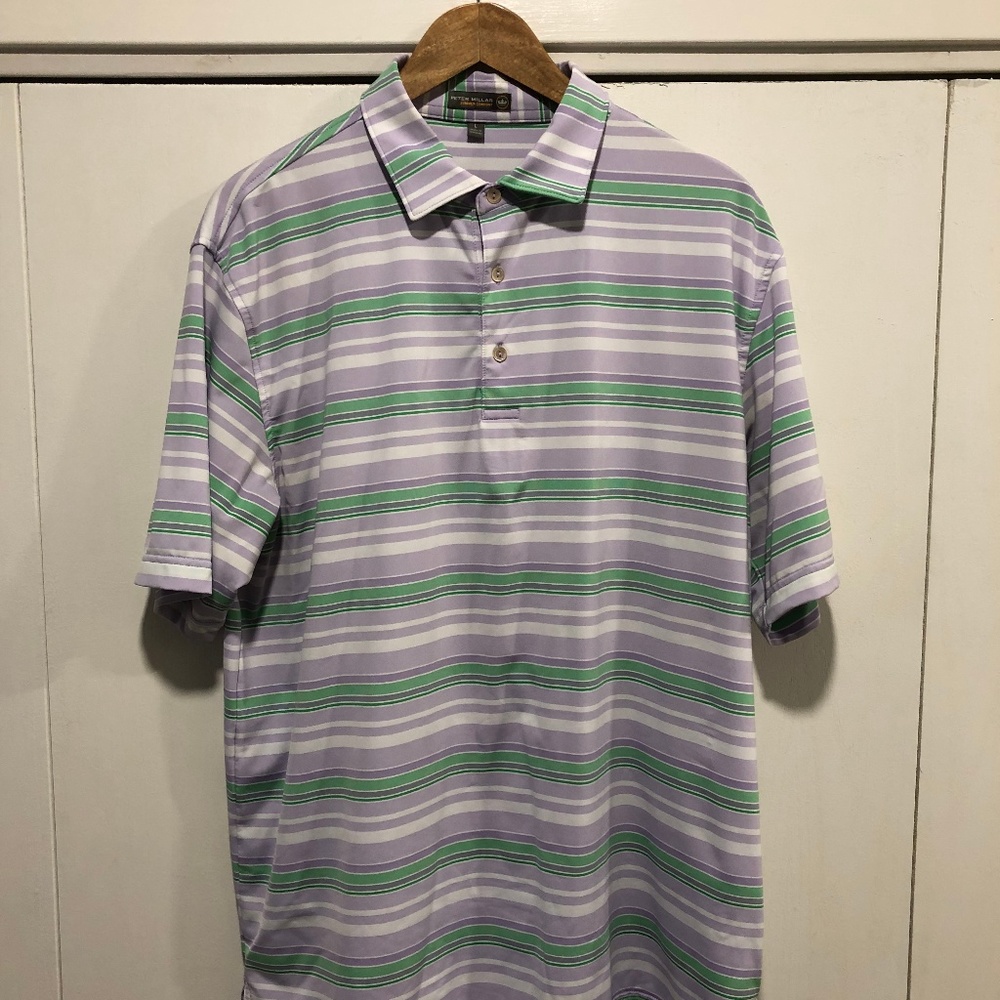 Peter Millar